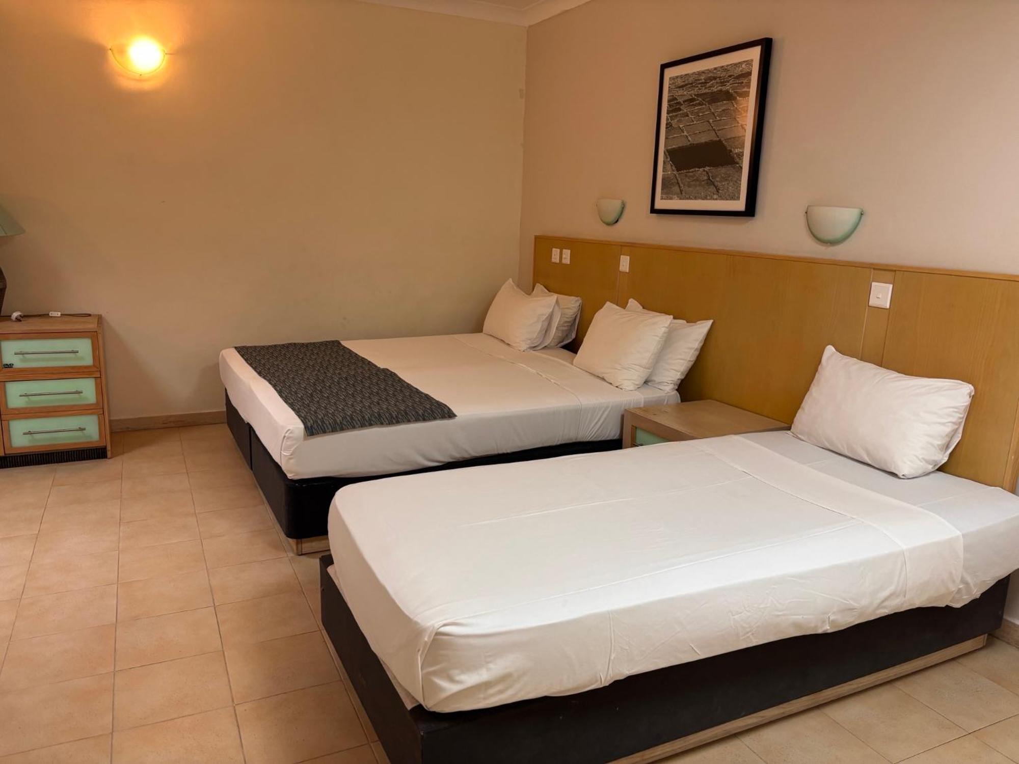 The San Anton Hotel San Pawl il-Baħar Rom bilde