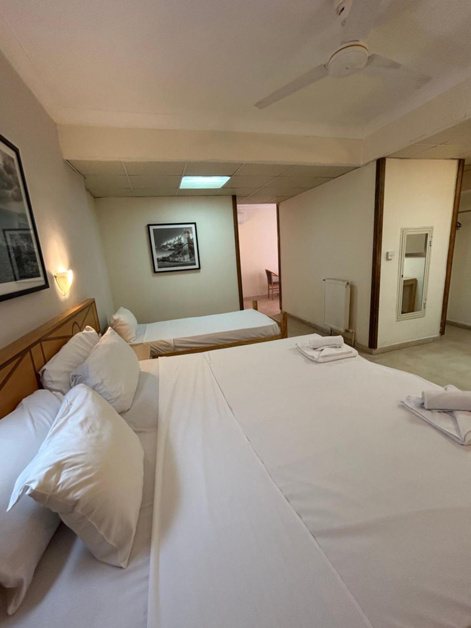 The San Anton Hotel San Pawl il-Baħar Rom bilde