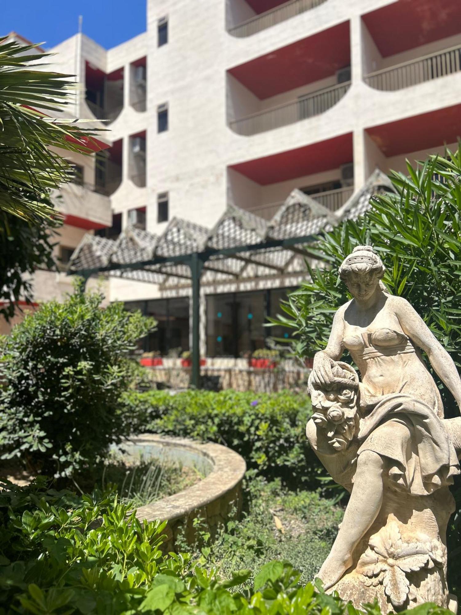 The San Anton Hotel San Pawl il-Baħar Eksteriør bilde