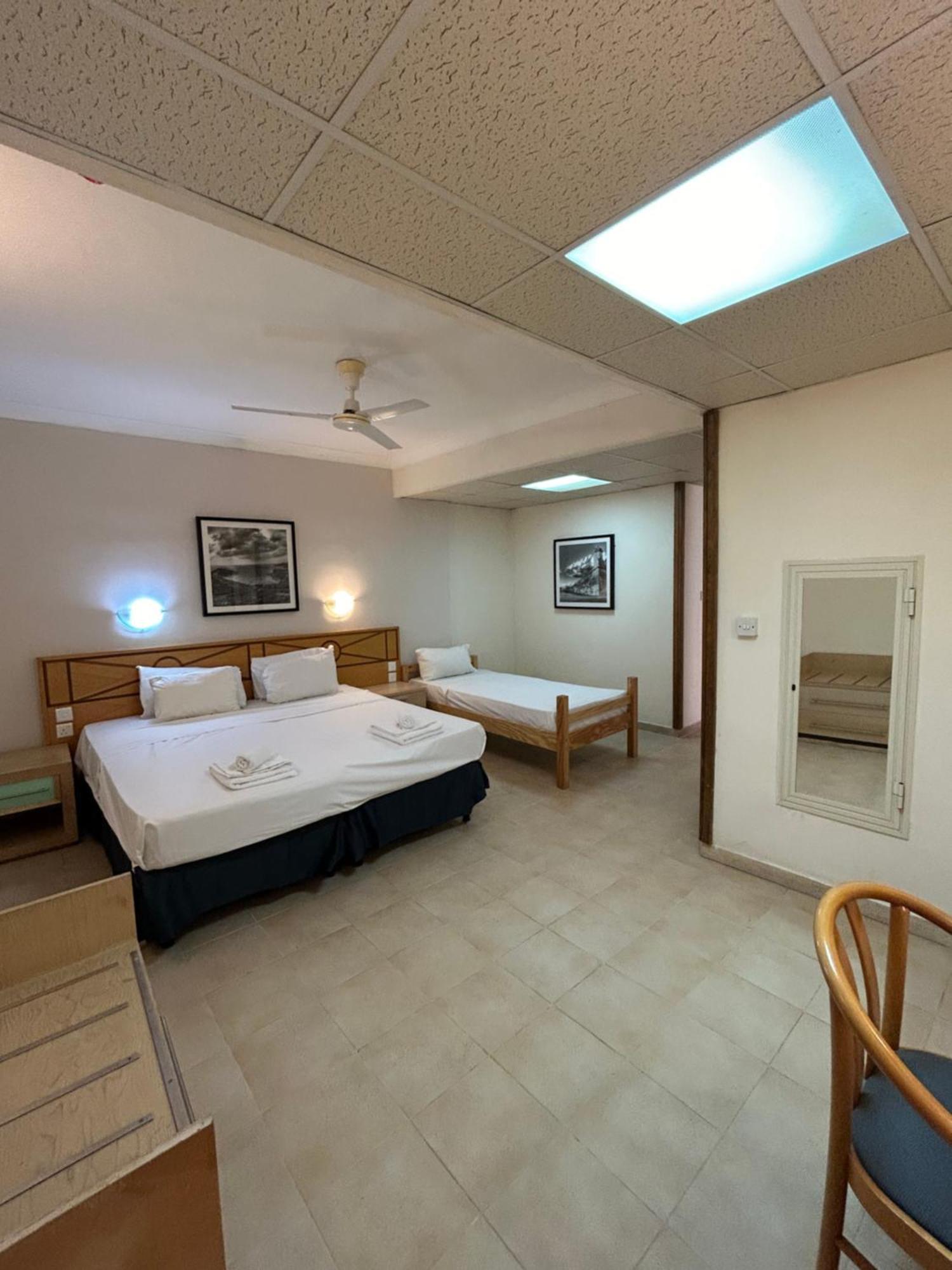 The San Anton Hotel San Pawl il-Baħar Rom bilde