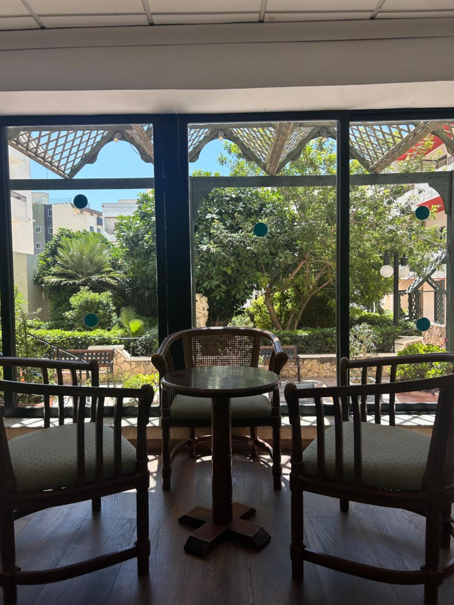 The San Anton Hotel San Pawl il-Baħar Eksteriør bilde