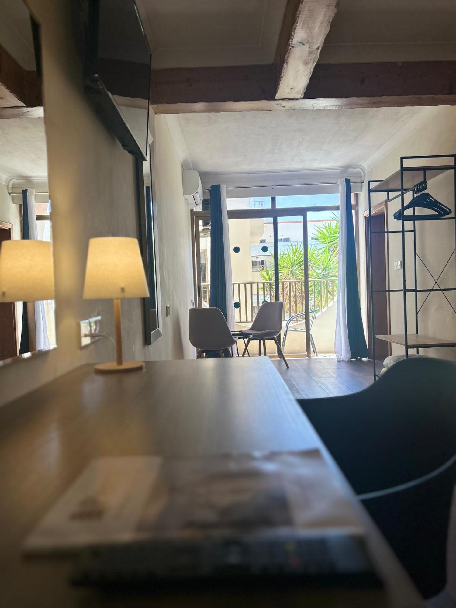 The San Anton Hotel San Pawl il-Baħar Rom bilde